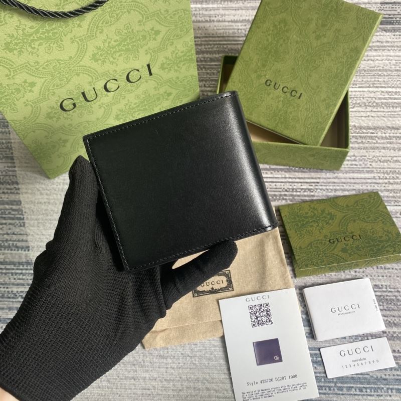 Gucci Wallets